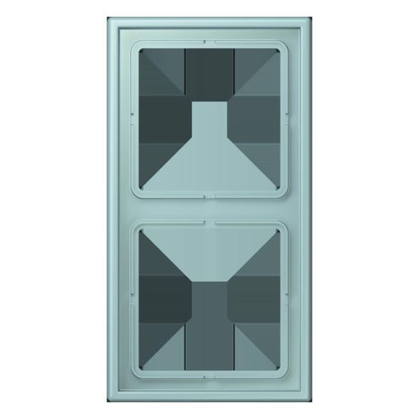 Rahmen 2-fach LC 982 214