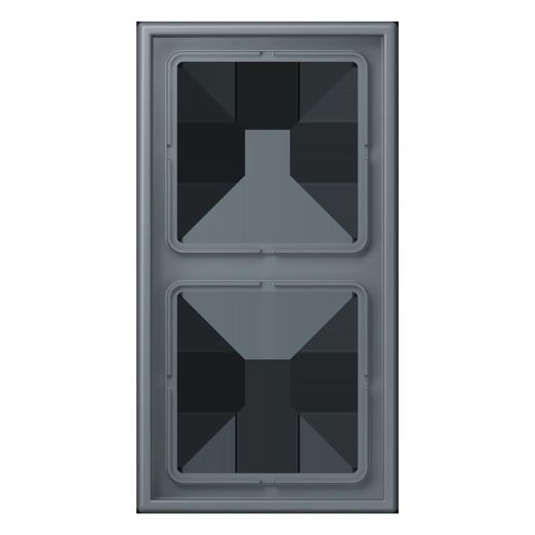 Rahmen 2-fach LC 982 251