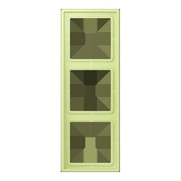 Rahmen 3-fach LC 983 222