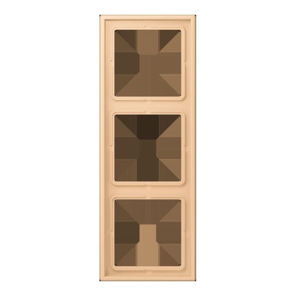 Rahmen 3-fach LC 983 237