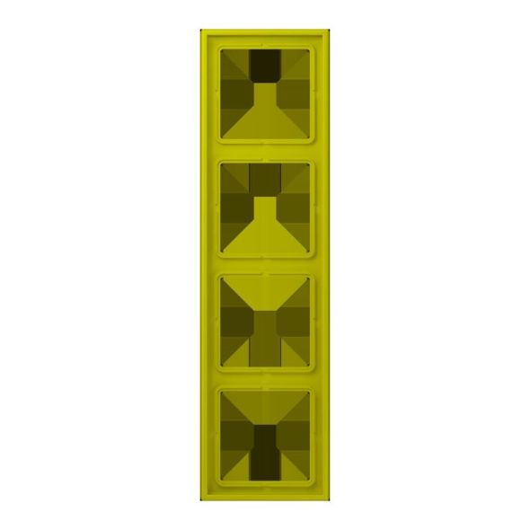 Rahmen 4-fach LC 984 249