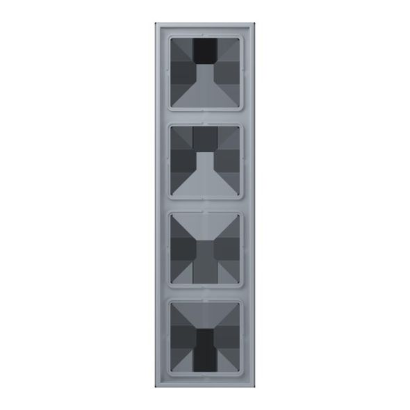 Rahmen 4-fach LC 984 257