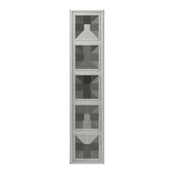 Rahmen 5-fach LC 985 205