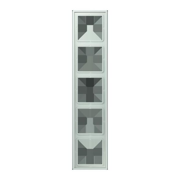 Rahmen 5-fach LC 985 215