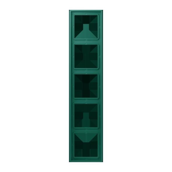 Rahmen 5-fach LC 985 216