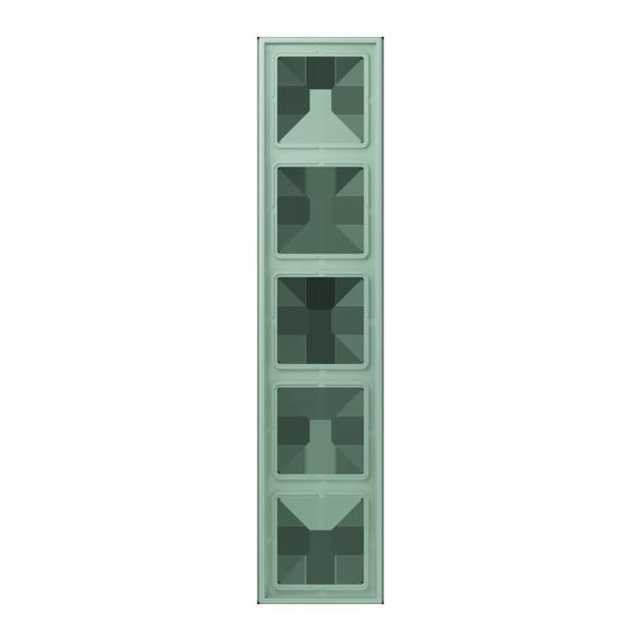 Rahmen 5-fach LC 985 217