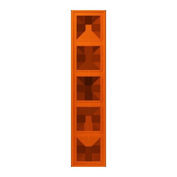 Rahmen 5-fach LC 985 224