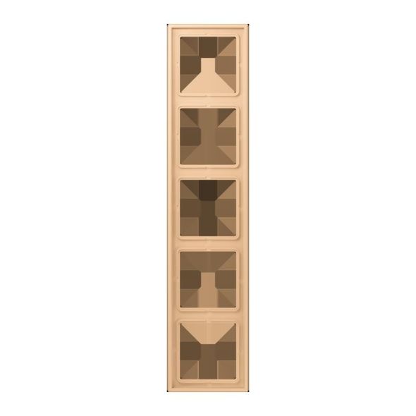 Rahmen 5-fach LC 985 237