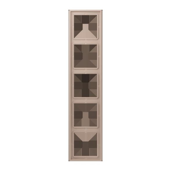 Rahmen 5-fach LC 985 240