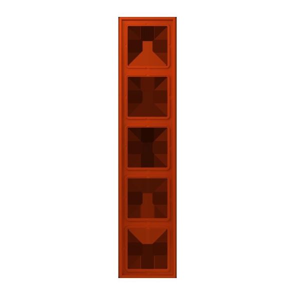 Rahmen 5-fach LC 985 244