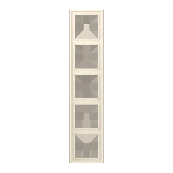 Rahmen 5-fach LC 985 245