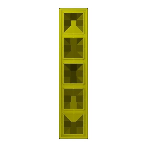 Rahmen 5-fach LC 985 249