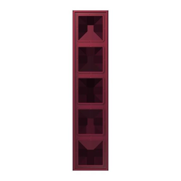 Rahmen 5-fach LC 985 255