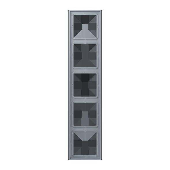 Rahmen 5-fach LC 985 257