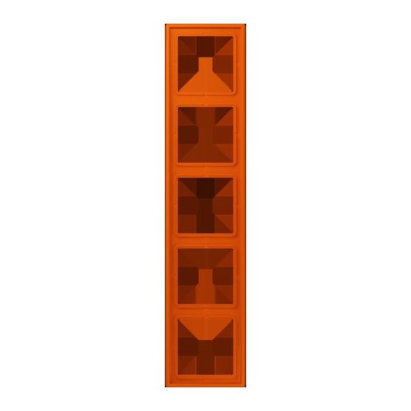 Rahmen 5-fach LC 985 260