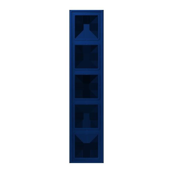 Rahmen 5-fach LC 985 261