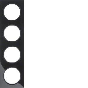Rahmen sw/gl 10142245