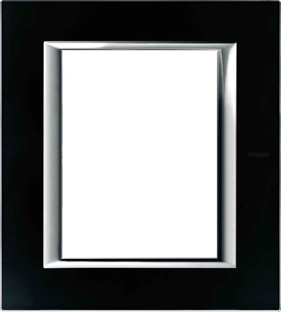 Abdeckrahmen sw HA4826VNN
