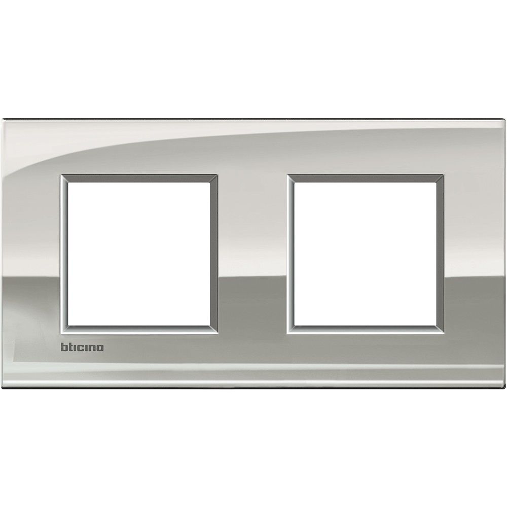 Air Europe Rahmen 2-fach LNE4802M2PL