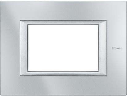 Axolute Rahmen 3-Modul HA4803HC