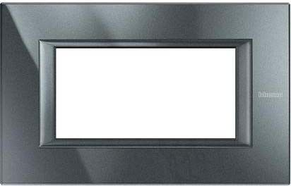 Axolute Rahmen 4-Modul HA4804HS