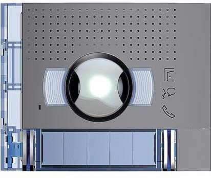 Frontblende AV 351323