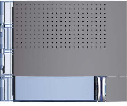 Frontblende Basis 351013