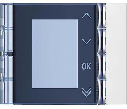 Frontblende Displaymodul 352502