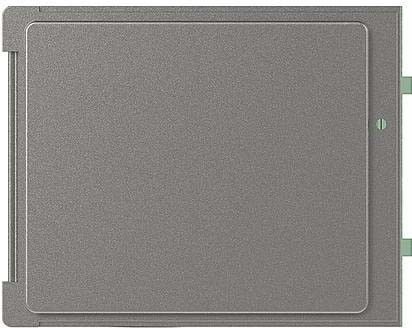Frontblende Leermodul 352305