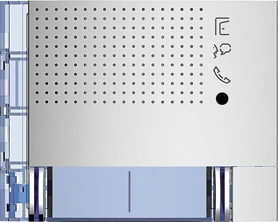 Frontblende Plus 2-reihig 351141