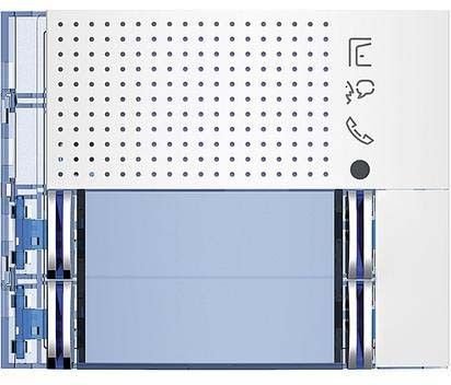 Frontblende Plus 2-reihig 351182