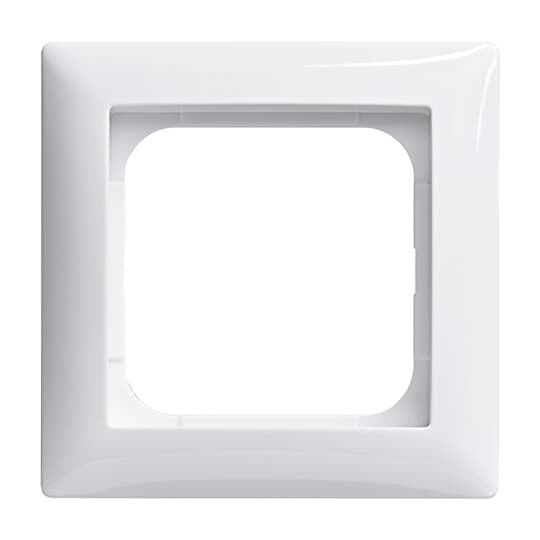 Abdeckrahmen 1-fach 1721-4045