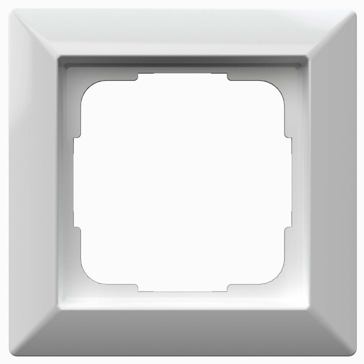 Abdeckrahmen 55x55 Format 7190045001
