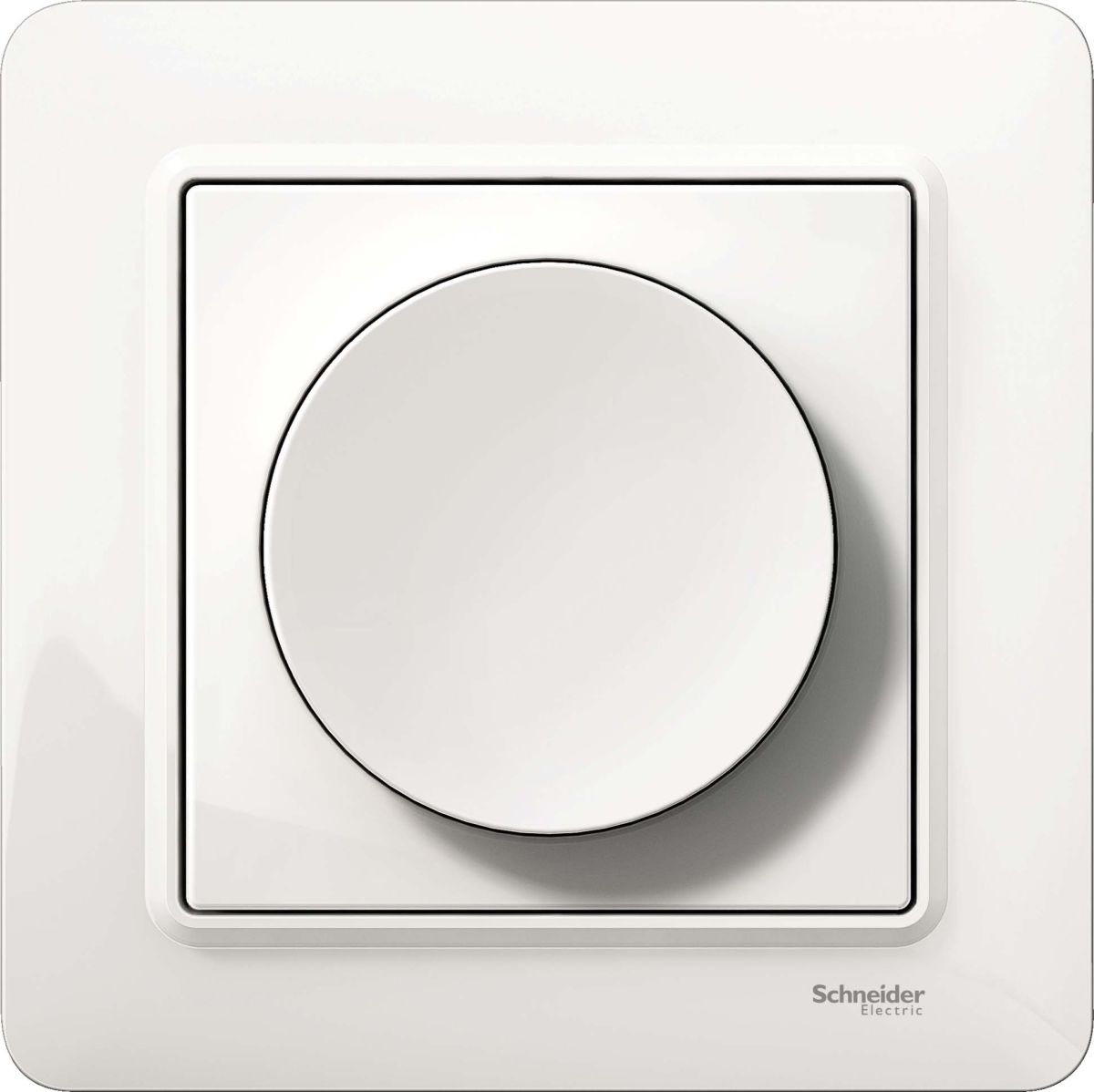 Rahmen 1-fach Typ:Basic WDE002401