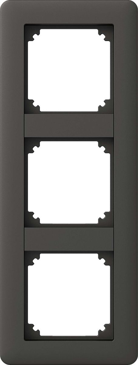 Rahmen 3-fach Typ:Primo WDE003303