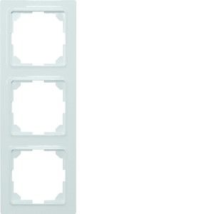 3-fach-Universalrahmen R3UE55-pm