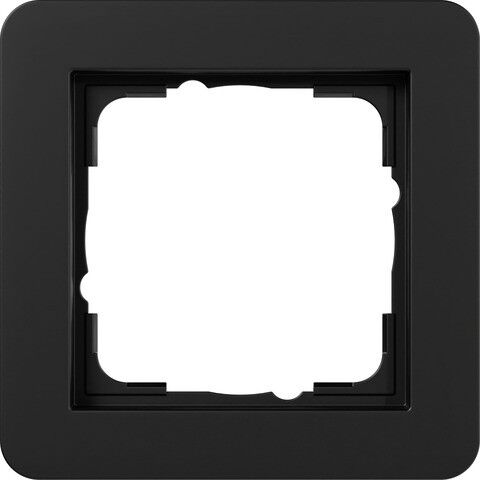 Abdeckrahmen 1fach 0211153