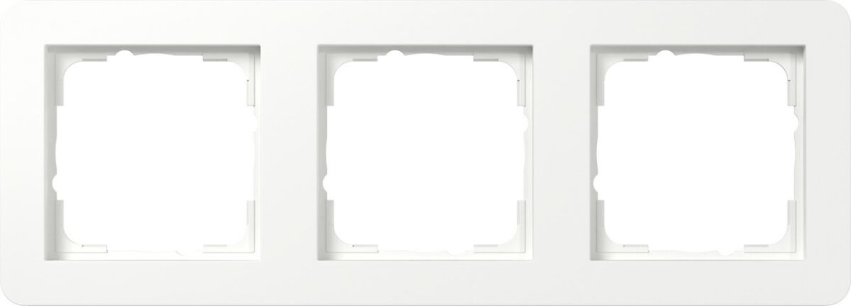 Abdeckrahmen 3fach 0213151