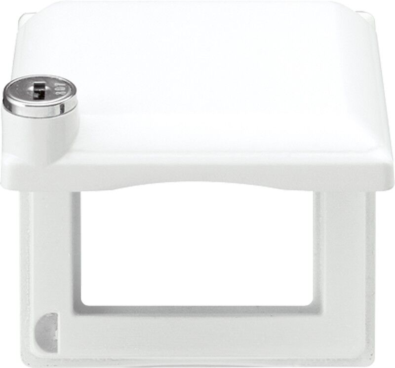 Klappdeckel aws AS 581 BFSLKL WW