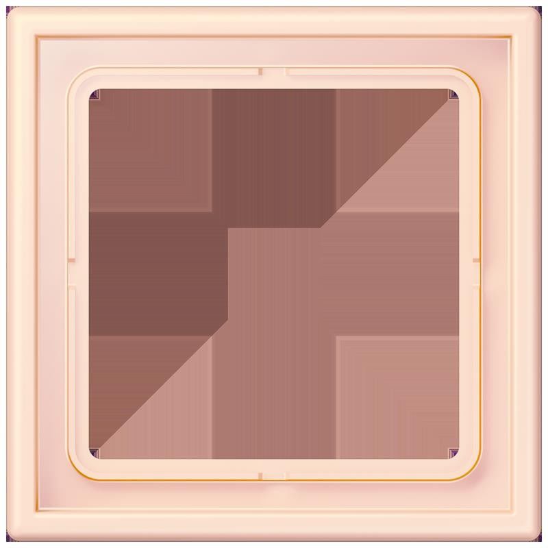 Rahmen 1-fach LC 981 226