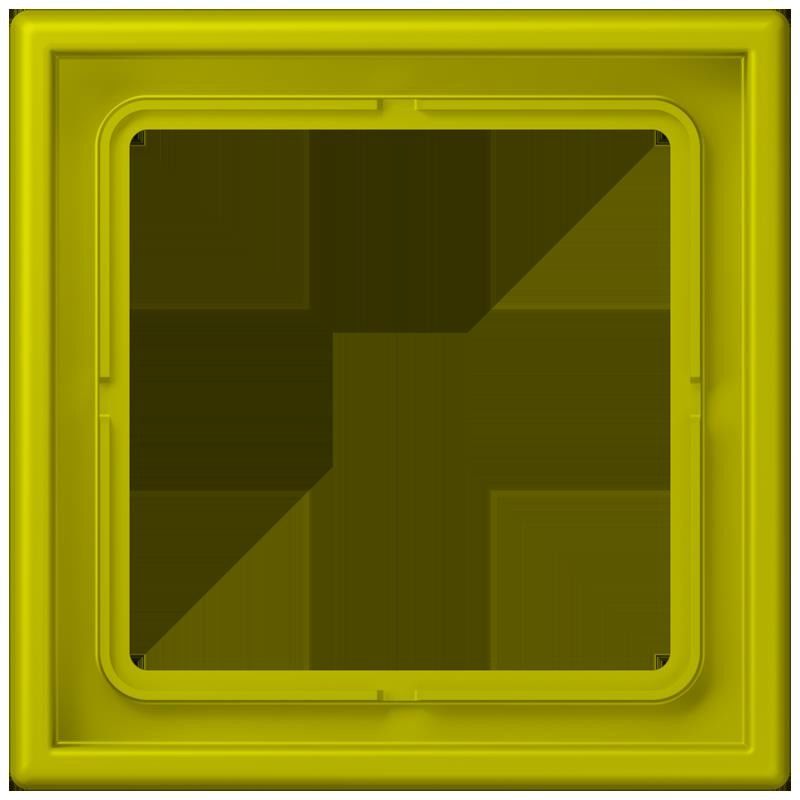 Rahmen 1-fach LC 981 249