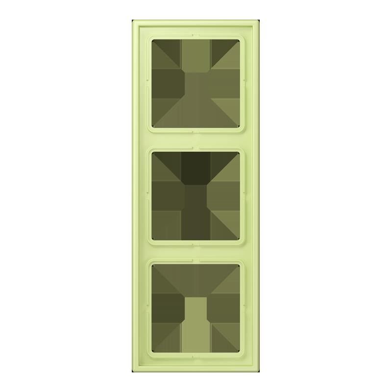 Rahmen 3-fach LC 983 222