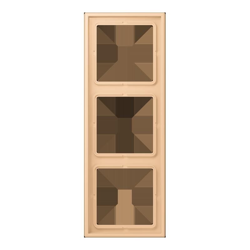 Rahmen 3-fach LC 983 237