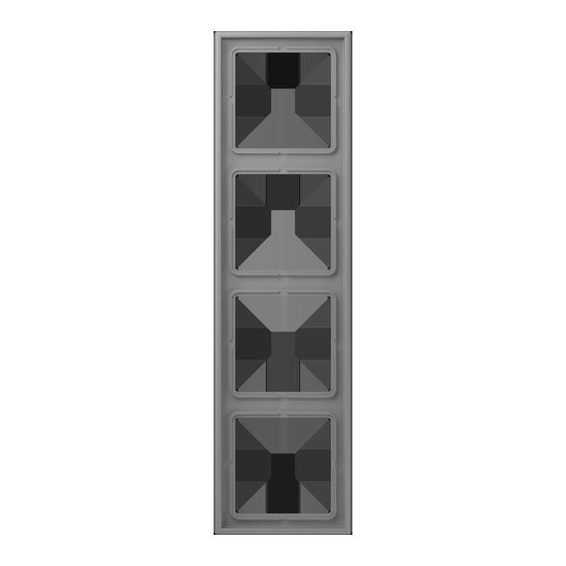 Rahmen 4-fach LC 984 203
