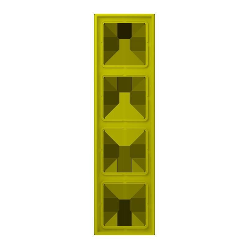Rahmen 4-fach LC 984 249