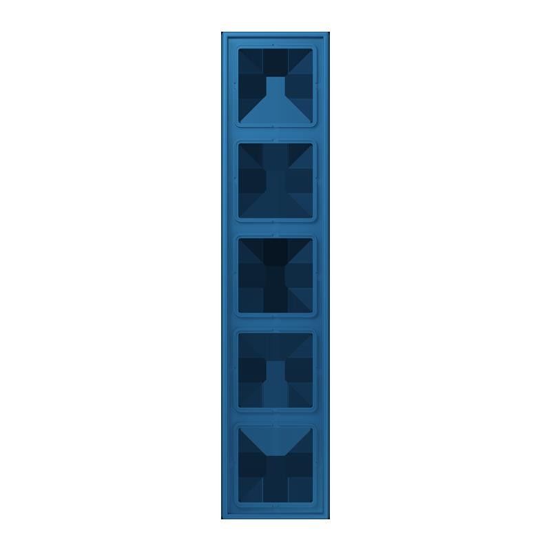 Rahmen 5-fach LC 985 211