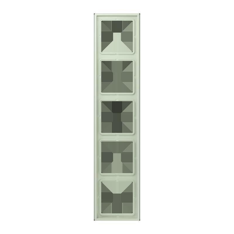 Rahmen 5-fach LC 985 218