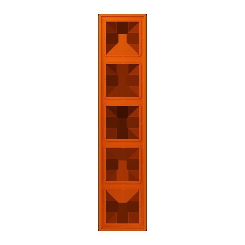 Rahmen 5-fach LC 985 260