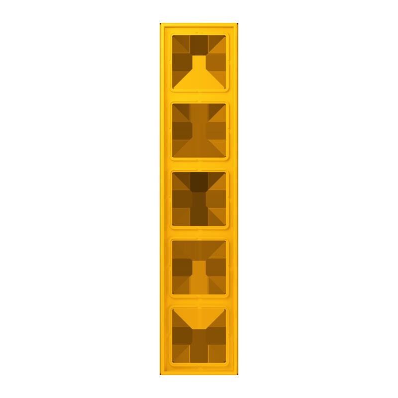 Rahmen 5-fach LC 985 263