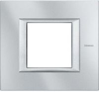 Axolute Rahmen 1-fach HA4802HC